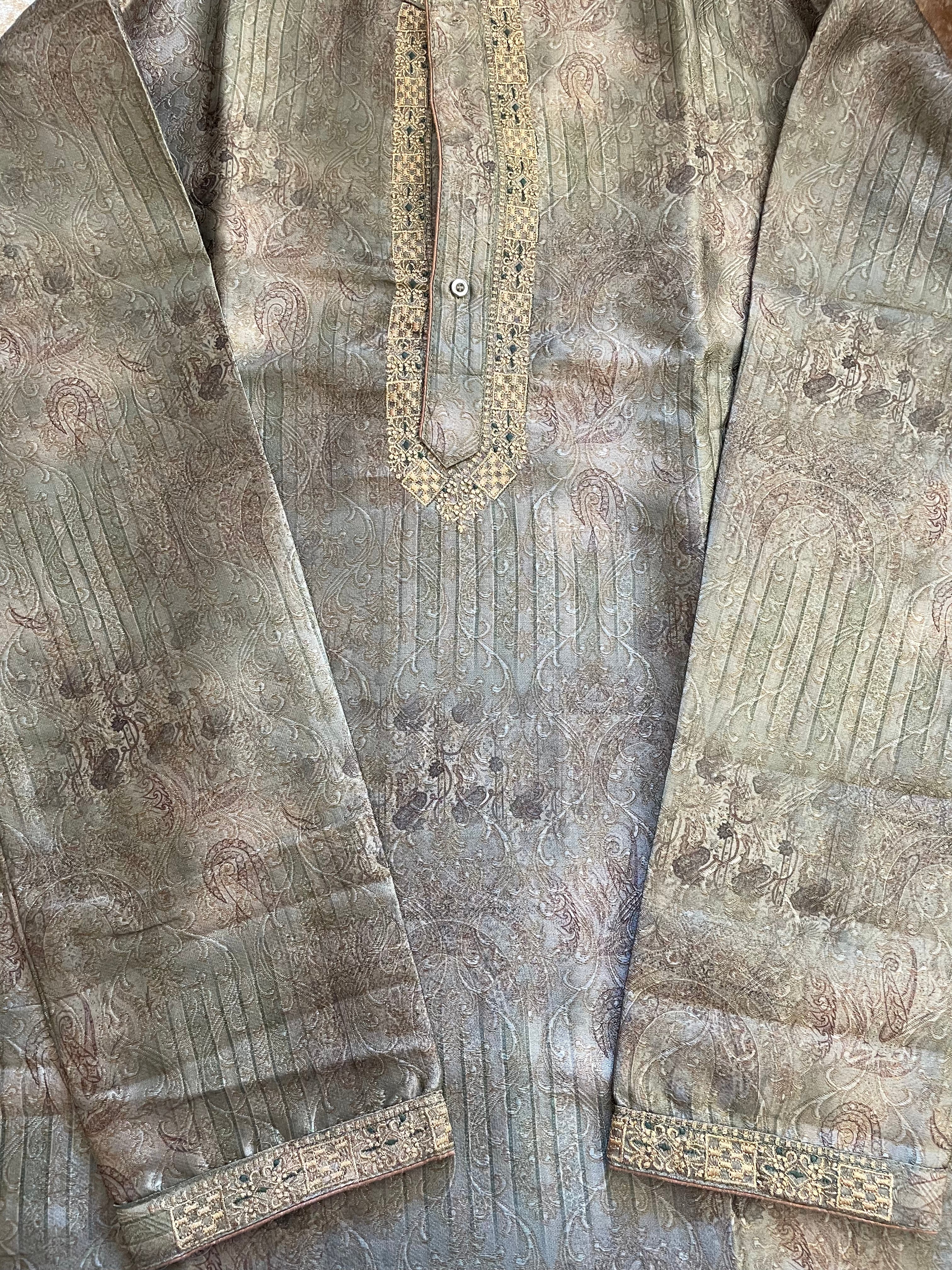 Men’s Kurta Pajma Set