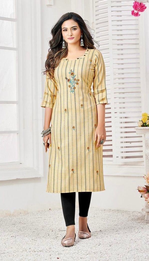 Designer Kurti