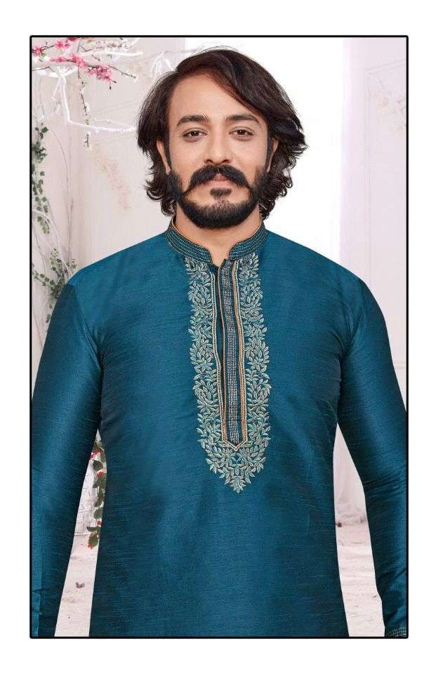 Men’s Kurta Pajma Set