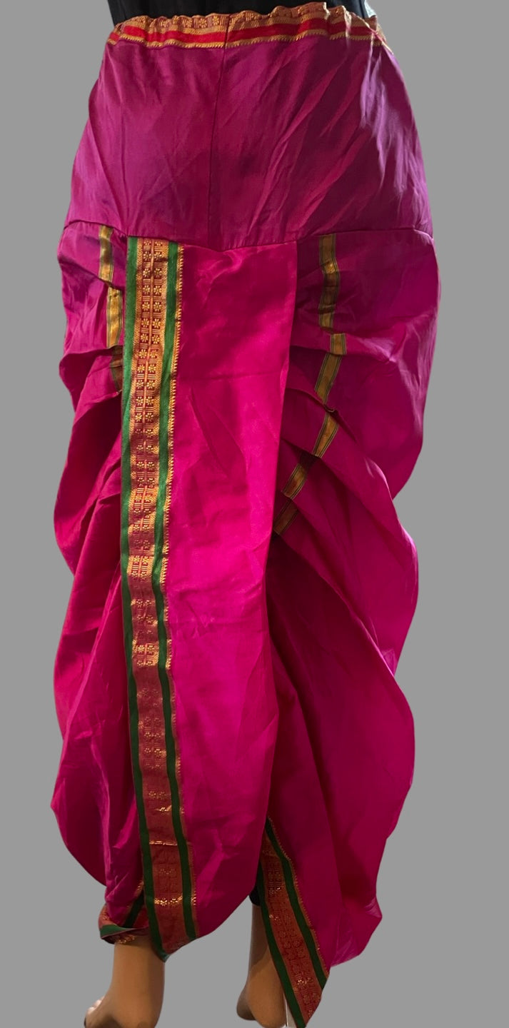 Pre Stiched Men’s Dhoti