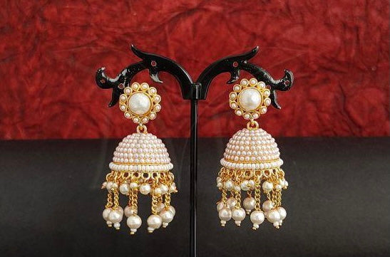 Pearl Zhumki