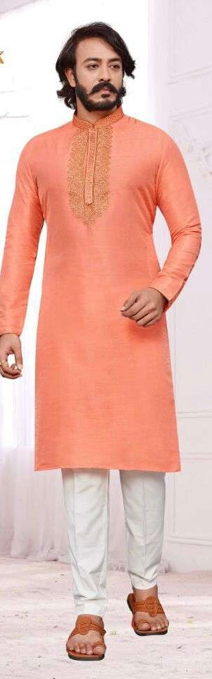 Men’s Kurta Pajma Set