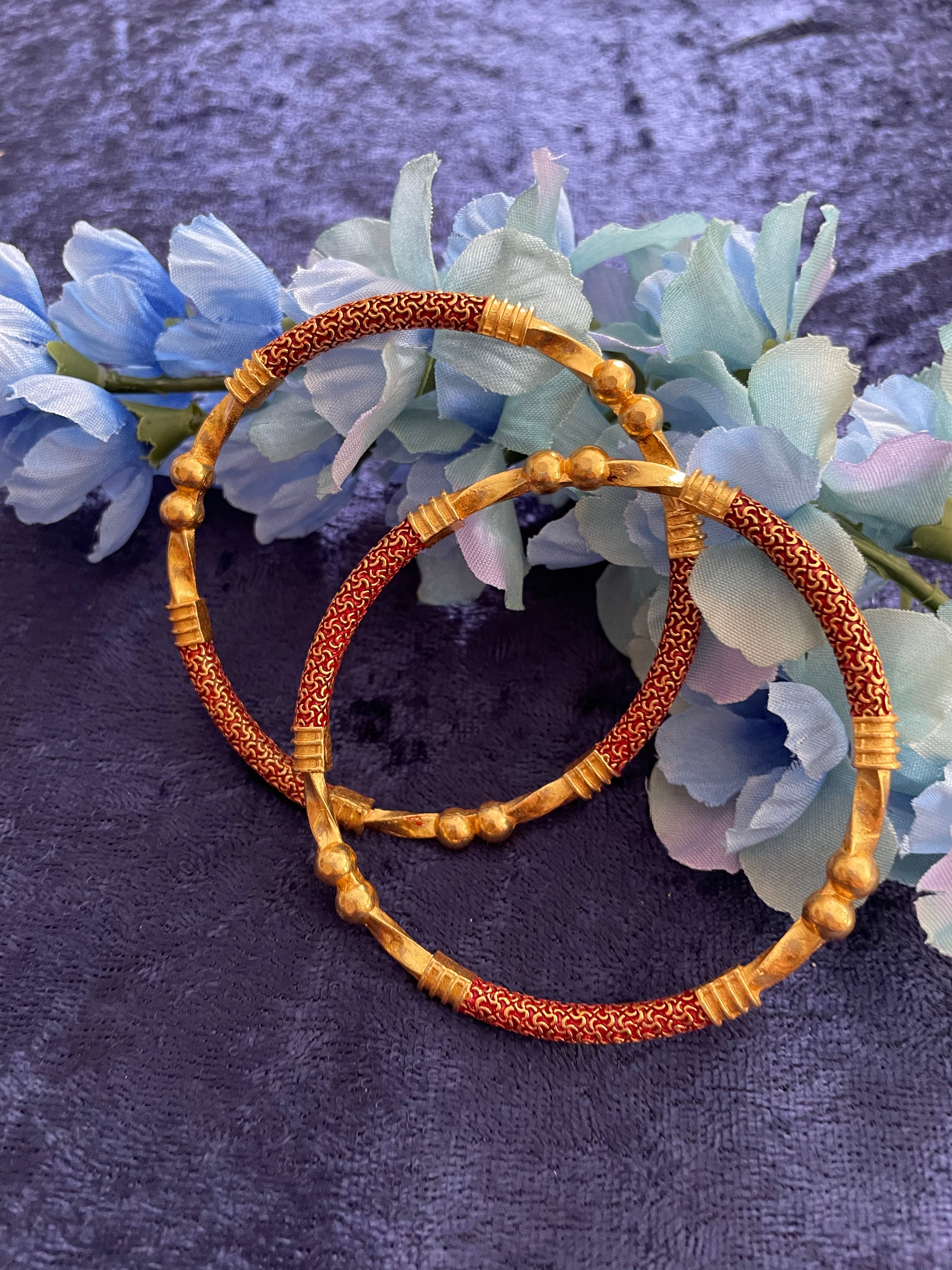 Bangle Set