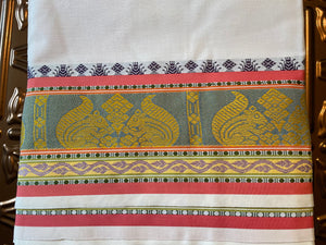 Men’s Cotton Dhoti