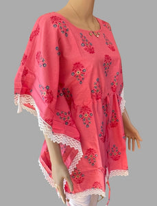 Kaftan Top