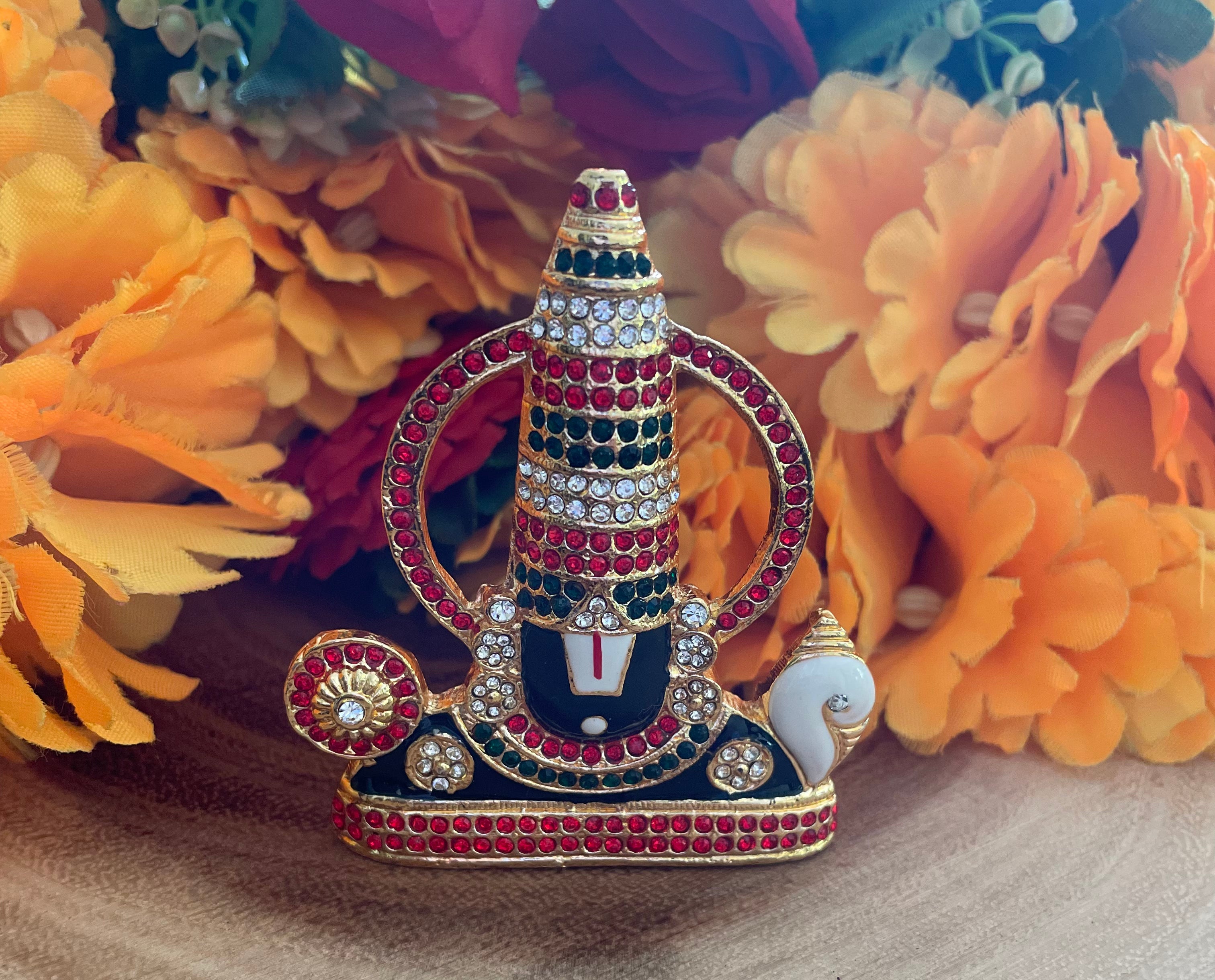 Tirupati Balaji