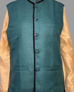 Men’s Nehru Jacket