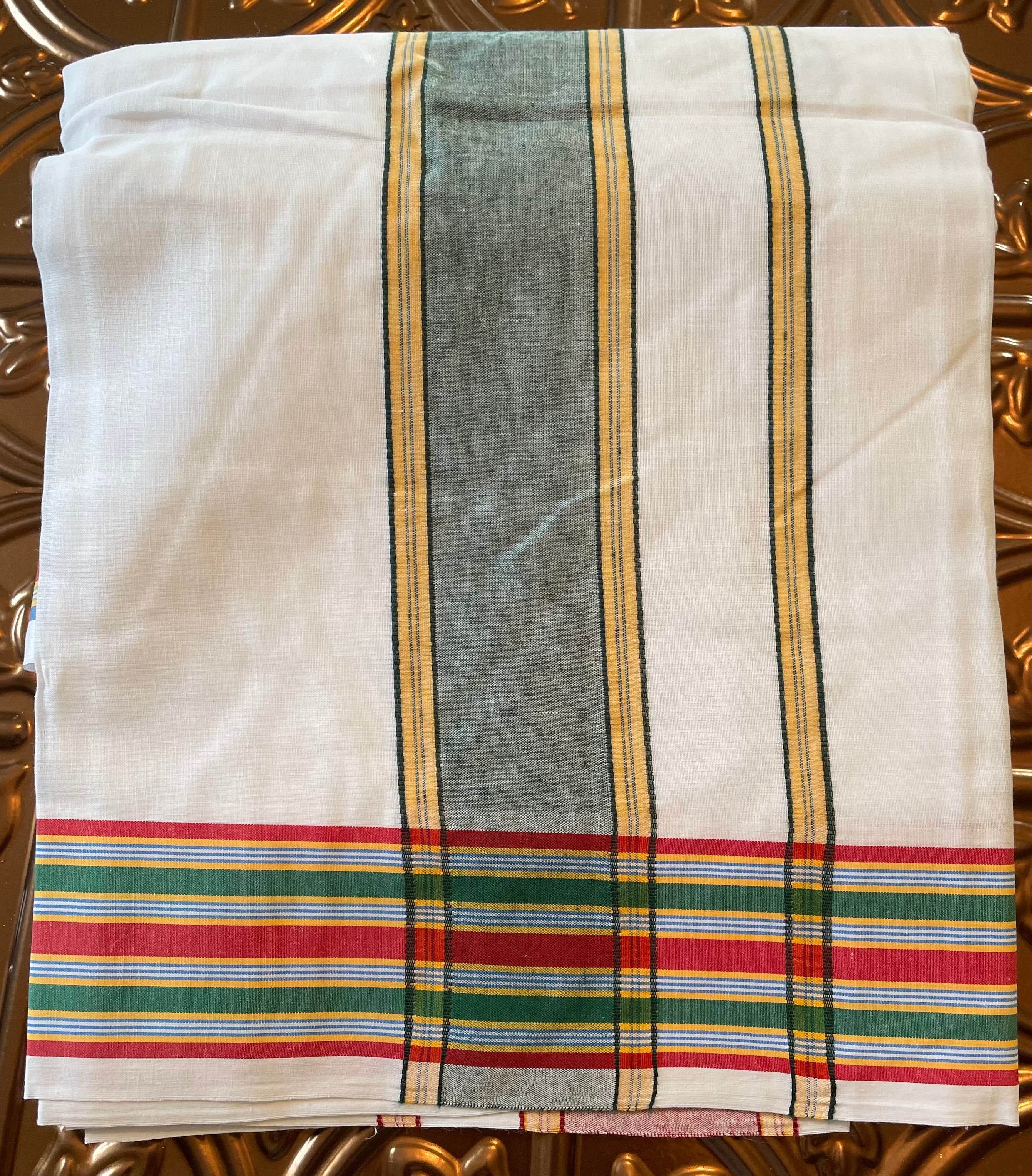 Men’s Cotton Dhoti