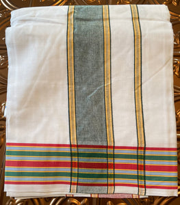 Men’s Cotton Dhoti