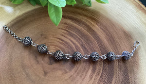 Filigree  Bracelet