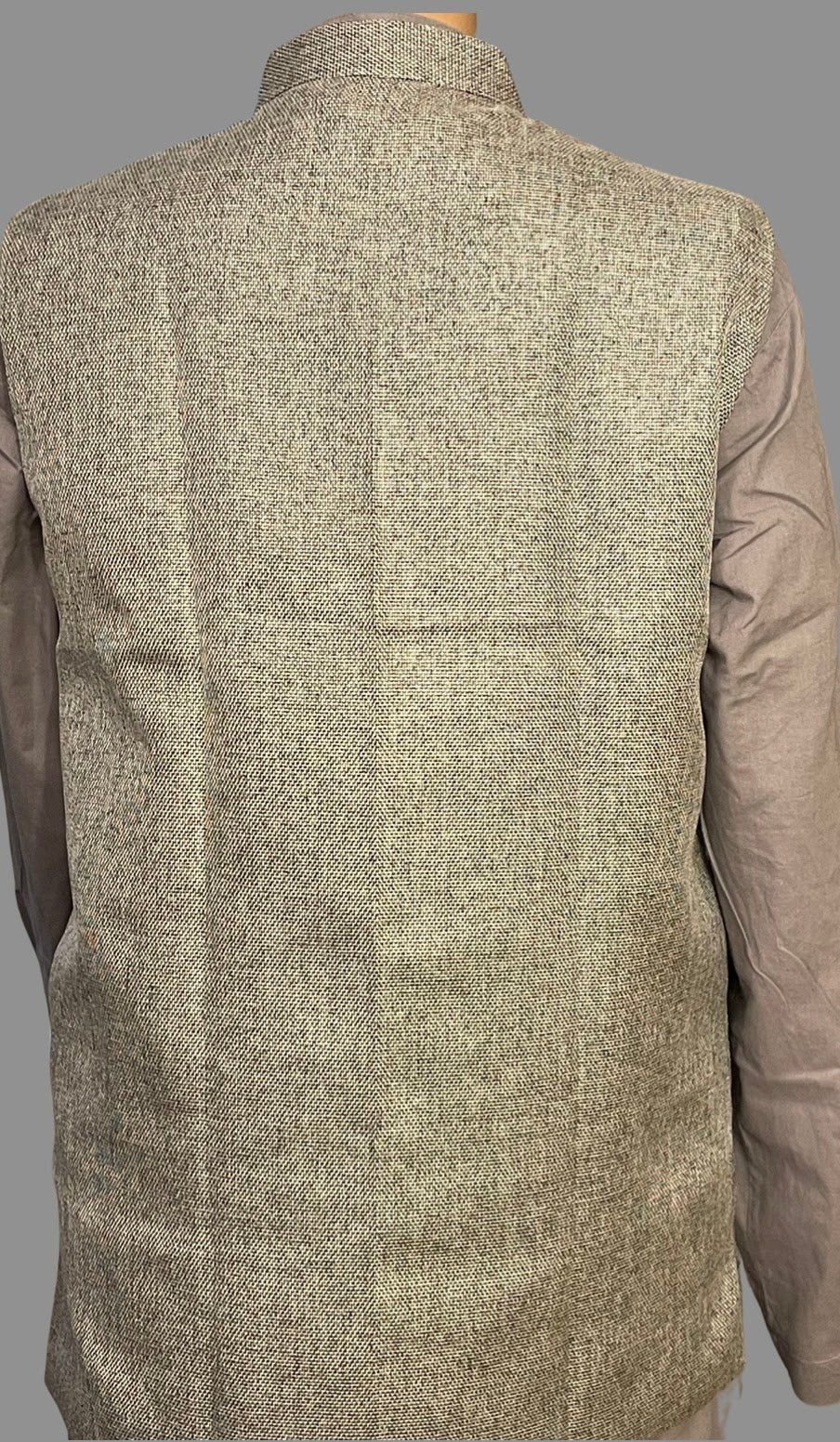 Men’s Nehru Jacket