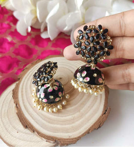 Meenakari Zhumki