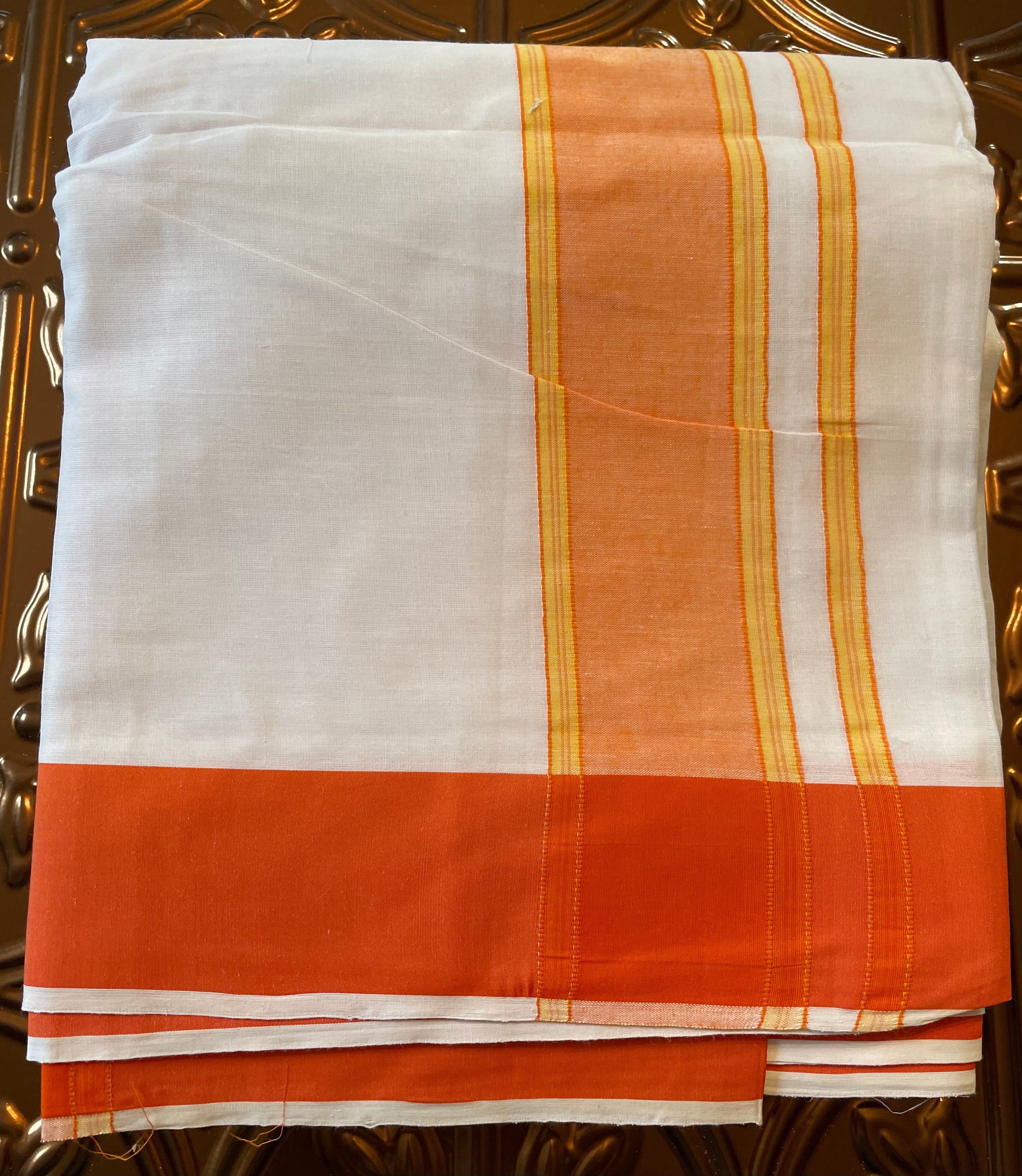 Men’s Cotton Dhoti