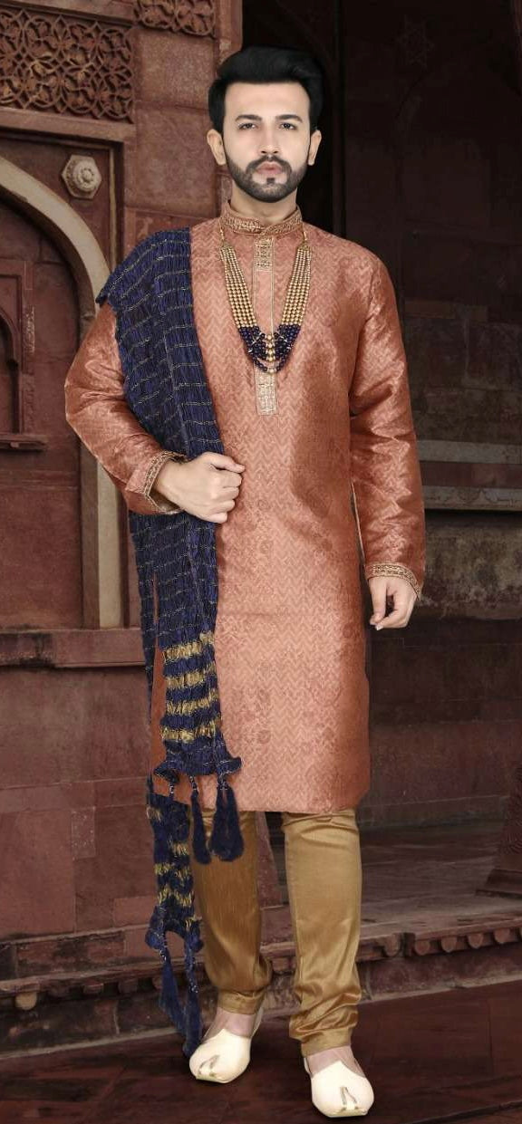 Men’s Kurta Pajma Set