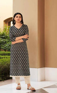 Summer Kurti with Pant