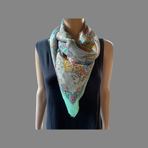 Bandhana Scarf