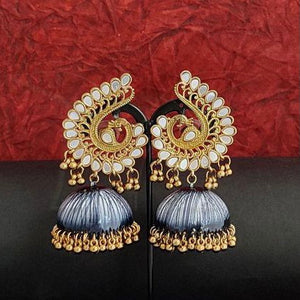 Party Wear Zhumki