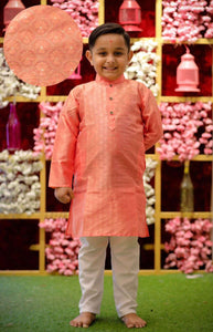 Kids Kurta Pajma