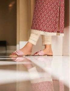 Summer Kurti with Pant