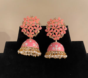 Meenakari Zhumki