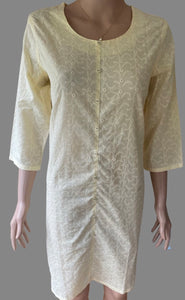 Lucknowi Kurti