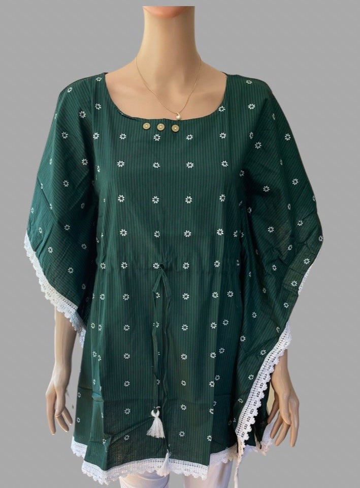 Kaftan Top