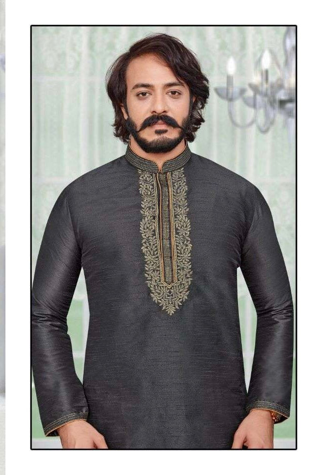 Men’s Kurta Pajma Set