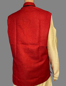 Men’s Nehru Jacket