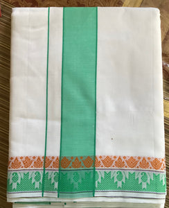 Men’s Cotton Dhoti