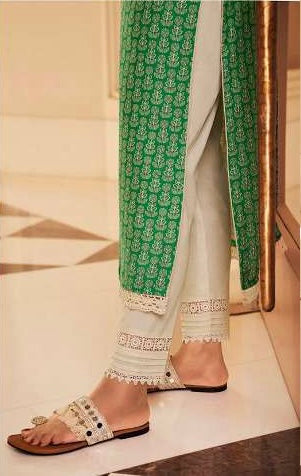 Summer Kurti with Pant