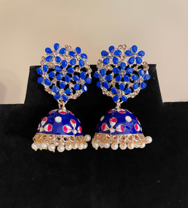 Meenakari Zhumki