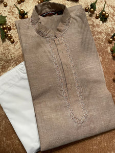 Men’s Kurta Pajma Set