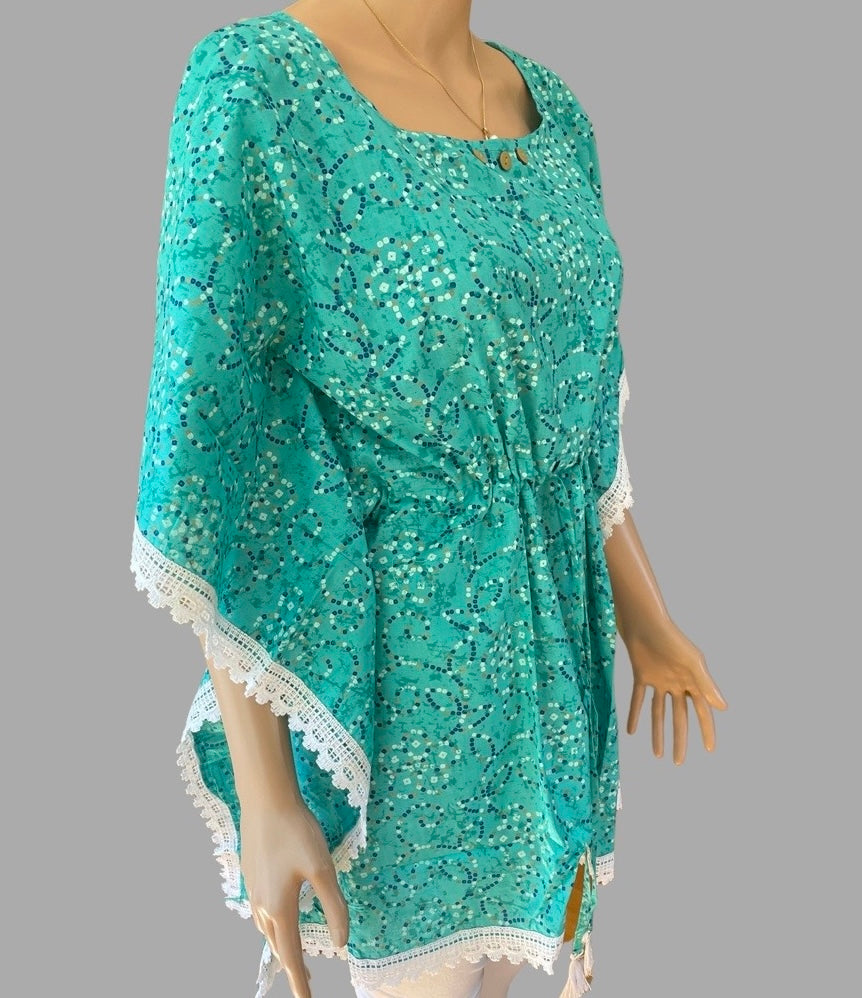 Kaftan Top