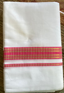 Men’s Cotton Dhoti