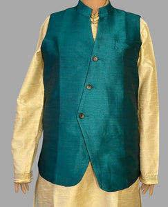 Men’s Nehru Jacket