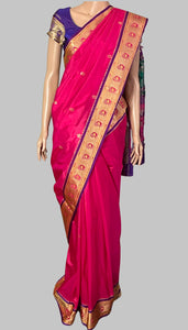 Patithani Saree