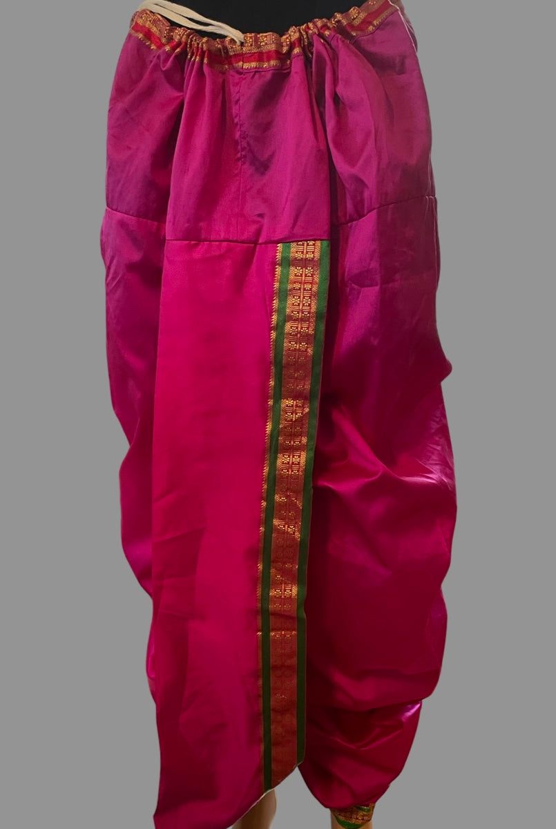 Pre Stiched Men’s Dhoti