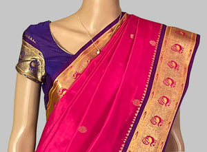 Patithani Saree