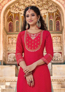 Sharara Kurta