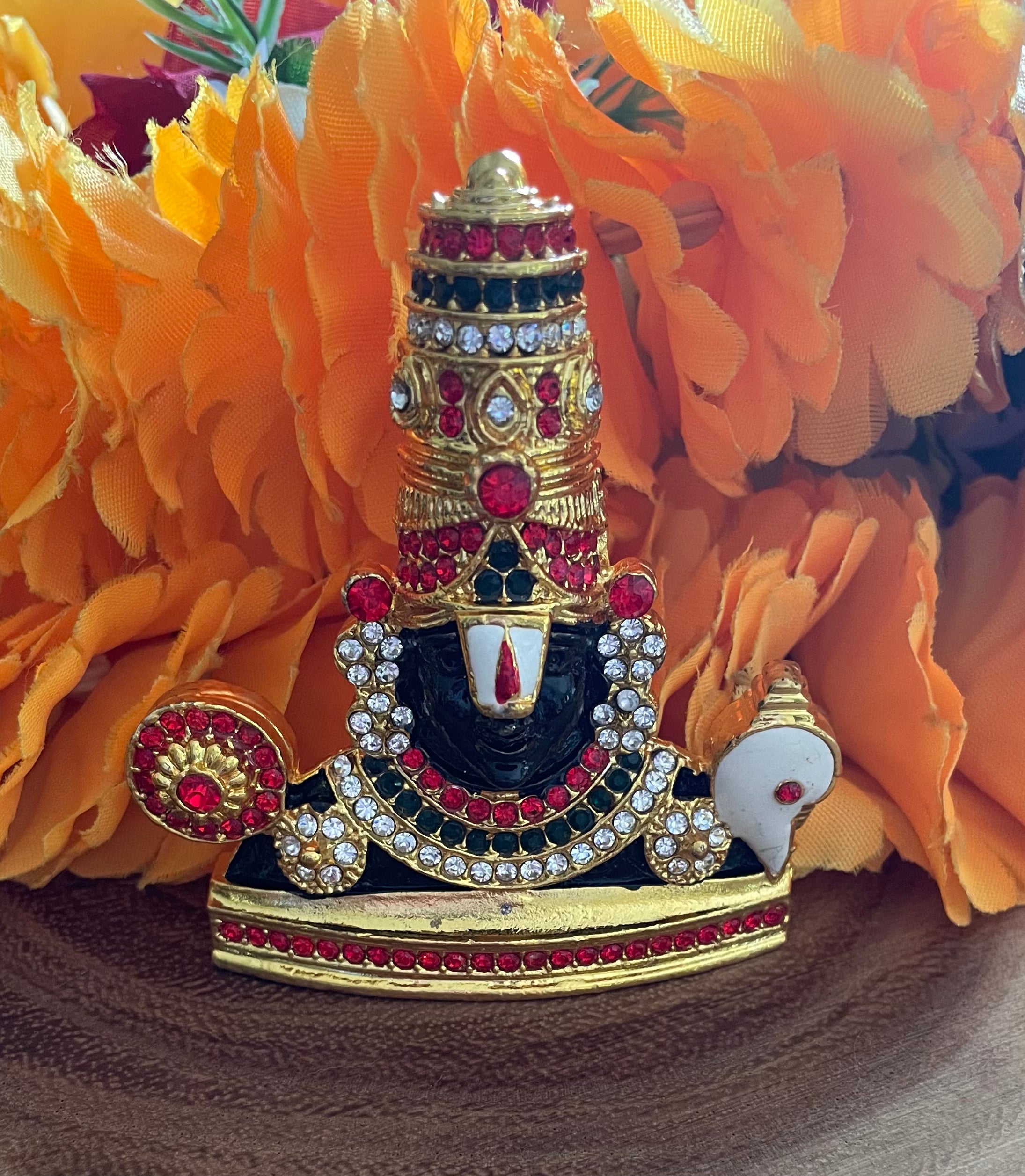 Tirupati Balaji