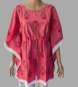 Kaftan Top