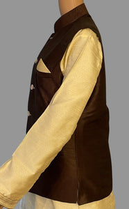 Men’s Nehru Jacket