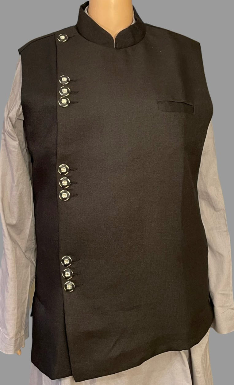 Men’s Nehru Jacket