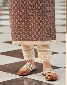 Summer Kurti with Pant