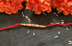 Rakhi ( Kalawa )