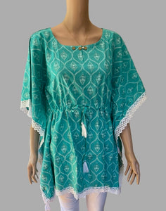 Kaftan Top