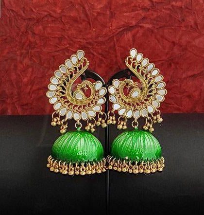 Party Wear Zhumki