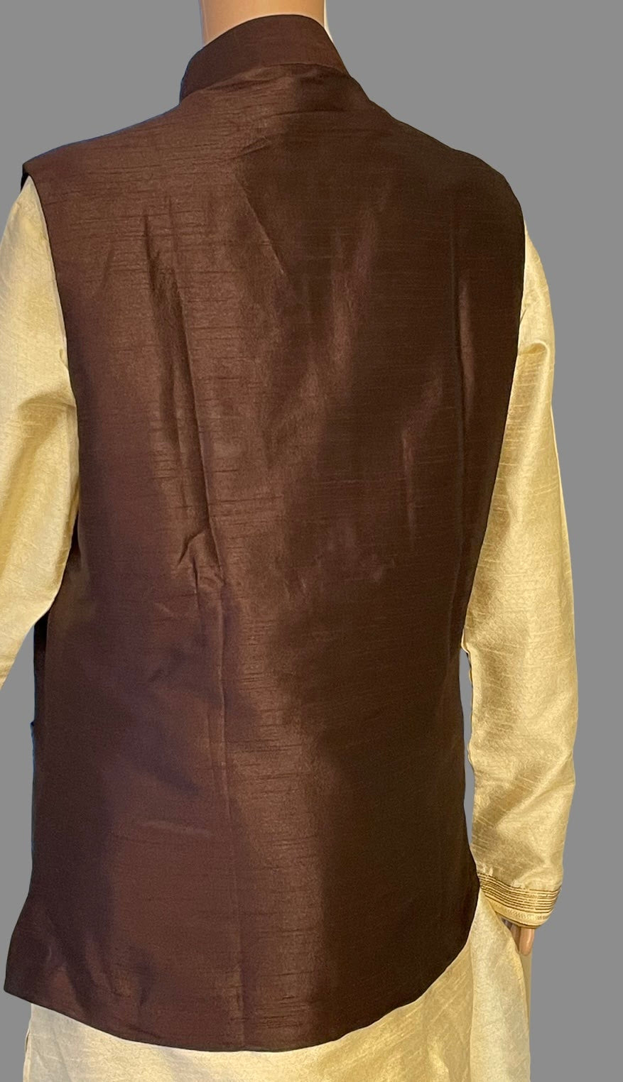 Men’s Nehru Jacket