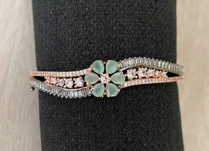 Elegant AD Bracelet