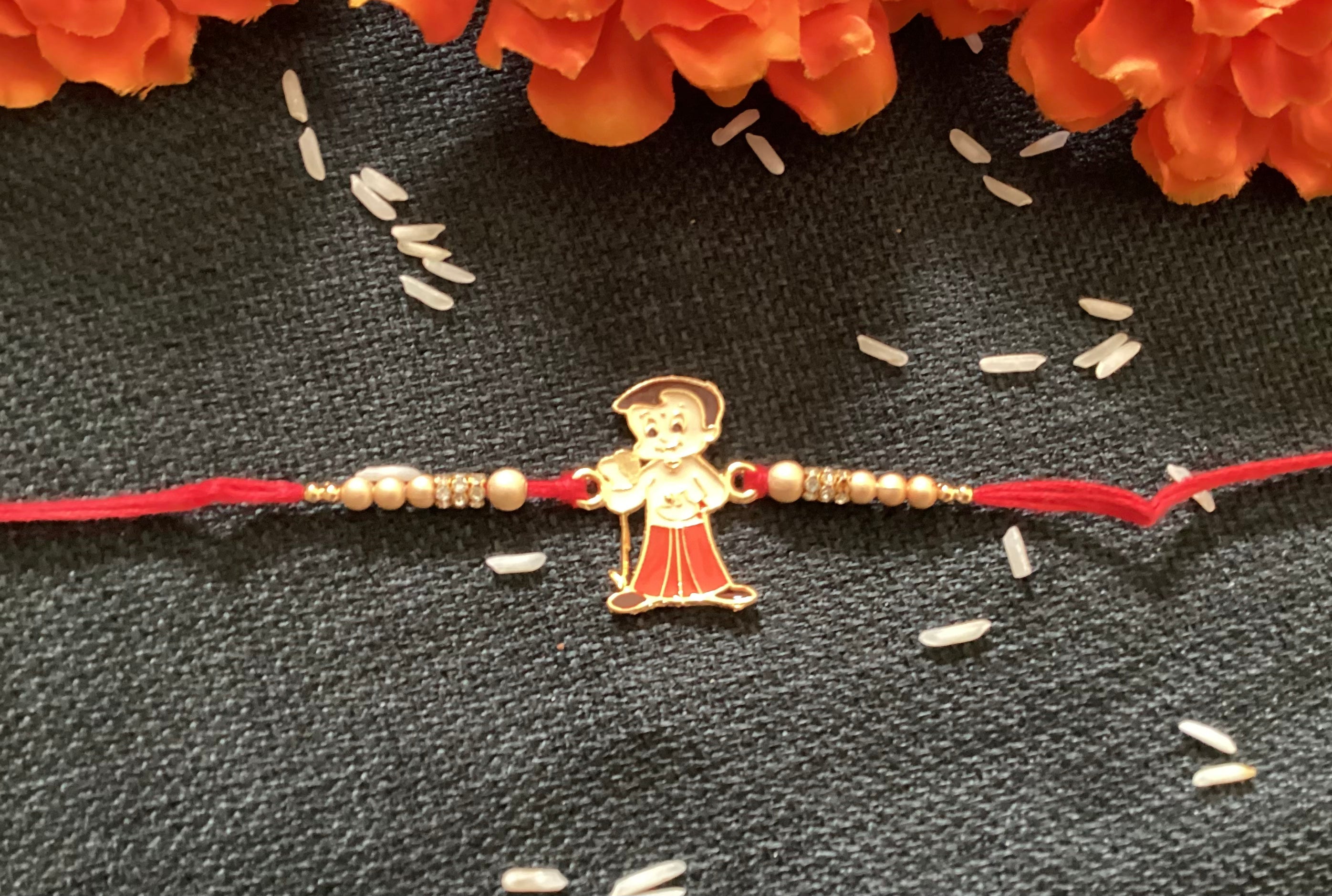 Rakhi